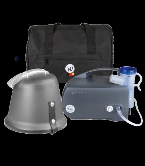Ингалятор-Небулайзер Waldhausen Health