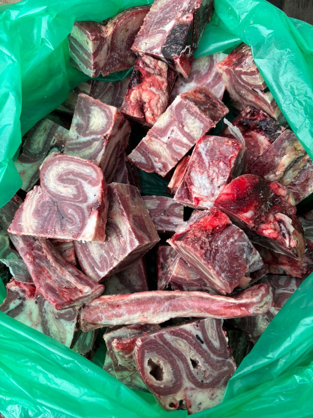 Мясо пищевода