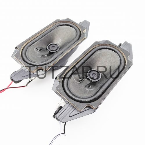 Динамики R29-509004-D09 5090-940-9 для телевизора Hi VHIX-24H152MSY