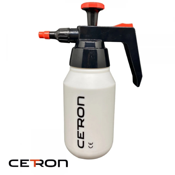 Cetron KB-1026 распылитель помповый 1л.