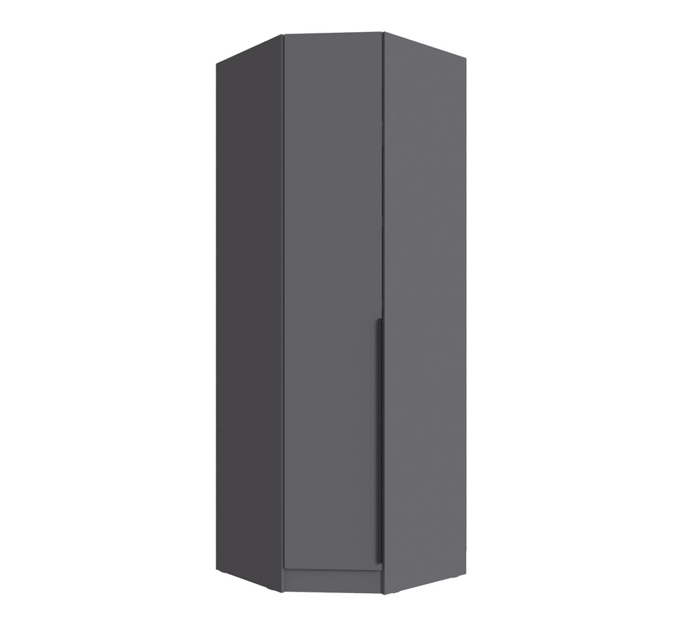 Шкаф угловой "Мадрид"