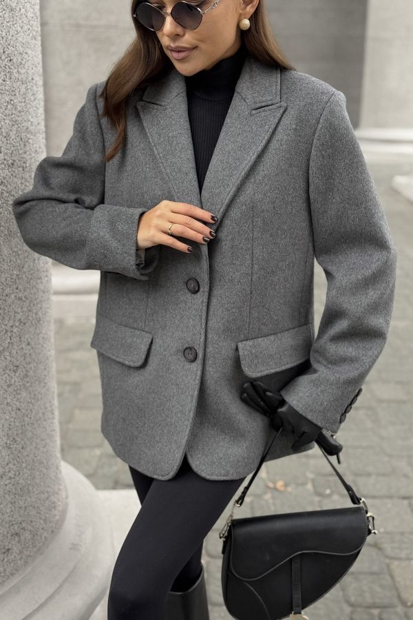 Жакет 7009.1 | р. 42-52