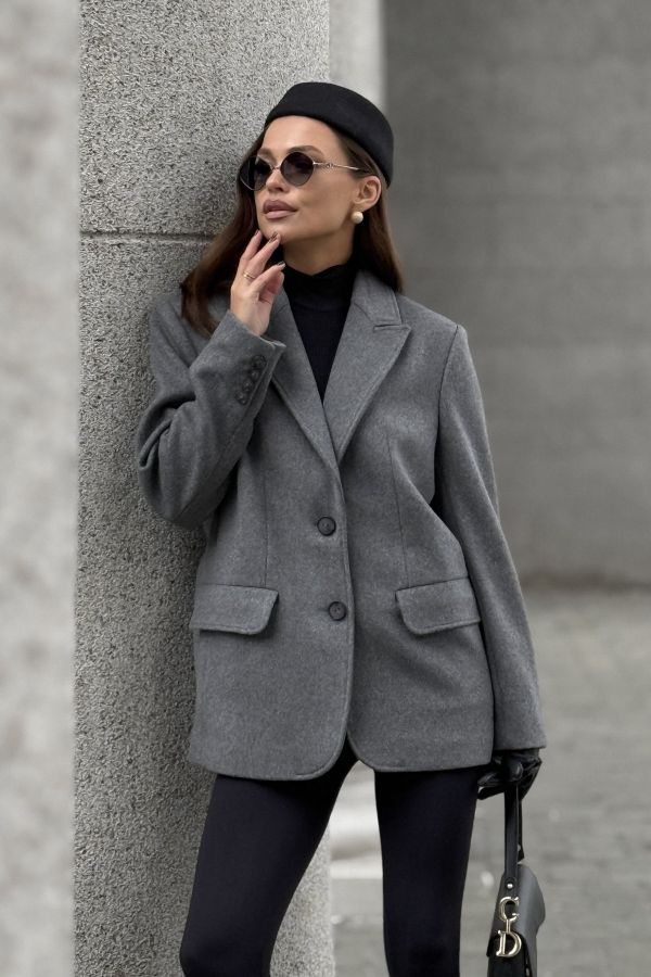 Жакет 7009.1 | р. 42-52