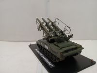 ЗРК  2К12 КУБ (SA-6  Gainful)