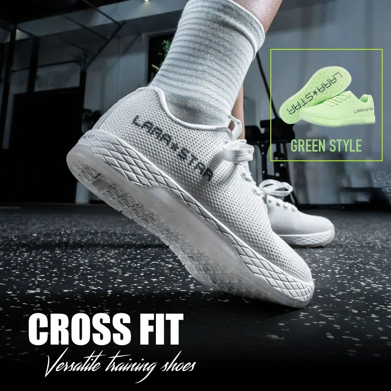 Обувь для зала LaraStar CrossFit WG / унисекс