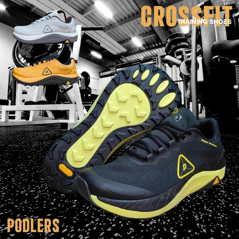 Кроссовки Podlers Crossfit