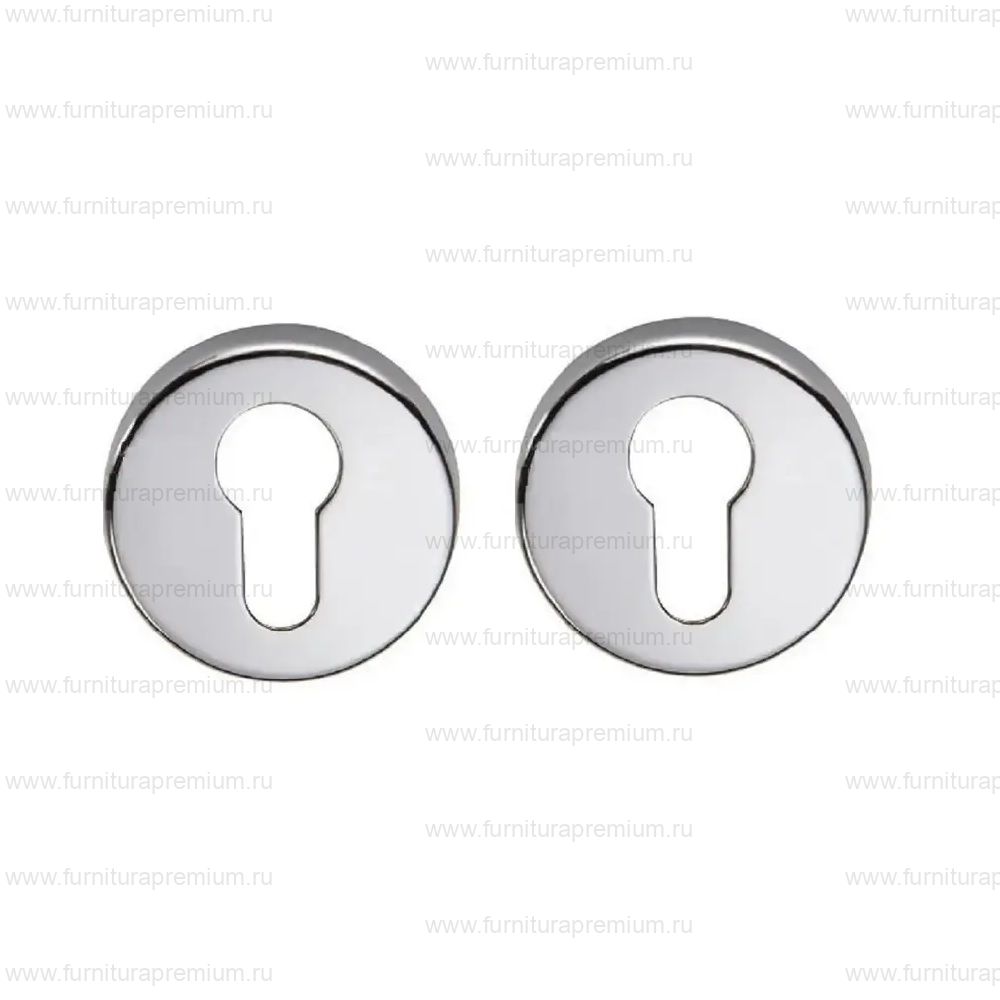 Накладка на замок с цилиндром DND BD01 Y (Martinelli)