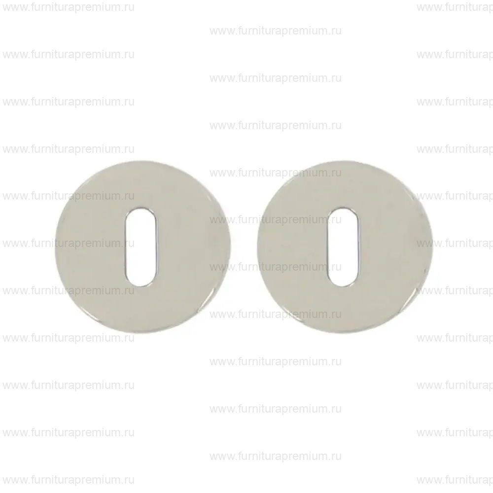 Накладка на межкомнатный замок DND BD01 P (Martinelli)