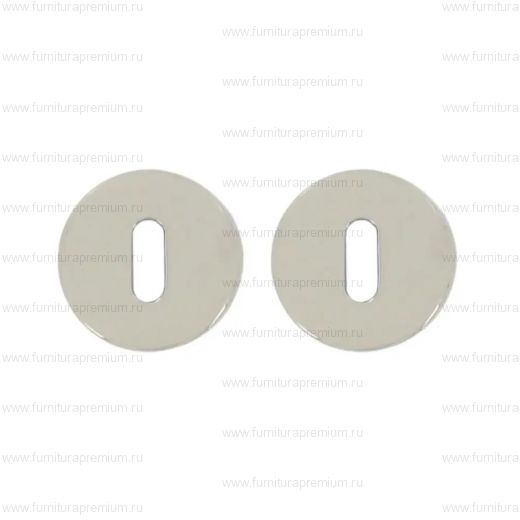 Накладка на межкомнатный замок DND BD01 P (Martinelli)