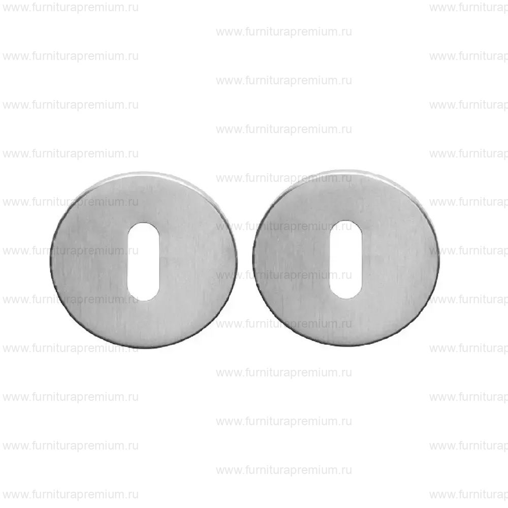 Накладка на межкомнатный замок DND BD01 P (Martinelli)