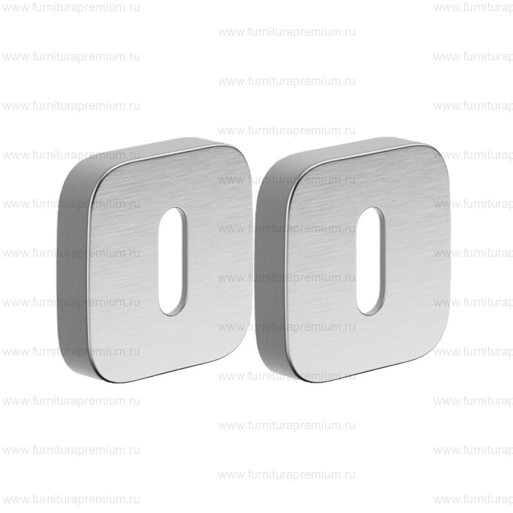 Накладка на межкомнатный замок DND BD48 P (Martinelli)