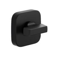 Накладка-фиксатор DND RDN49+A (Martinelli) матовый черный