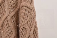 Свитер кашемировый Brunello Cucinelli Свитер кашемировый Brunello Cucinelli