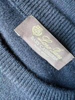 Свитер LORO PIANA кашемир Свитер LORO PIANA кашемир