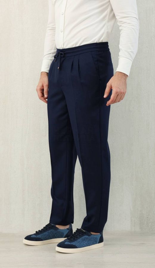 Брюки мужские Brunello Cucinelli 1081041