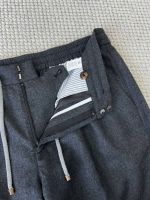 Брюки мужские Brunello Cucinelli 1081043