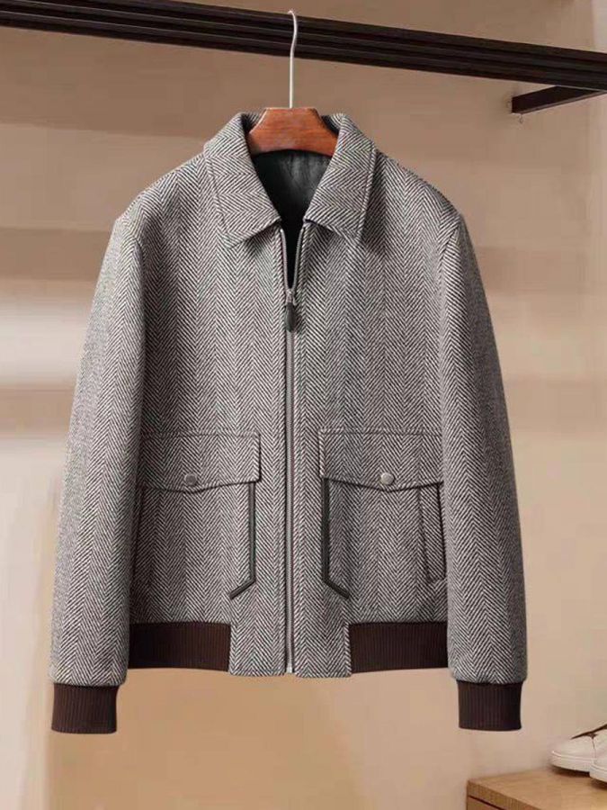 Куртка BERLUTI мужская