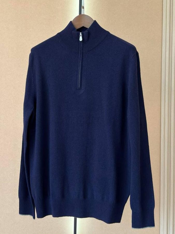 Кардиган мужской Brunello Cucinelli