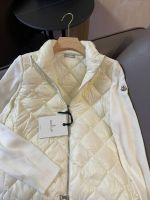 Пуховик легкий женский MONCLER