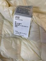 Пуховик легкий женский MONCLER