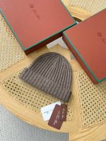 Шапка Loro Piana унисекс