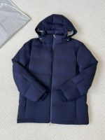 Куртка зимняя BRUNELLO CUCINELLI мужская