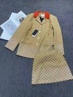 Костюм женский GUCCI