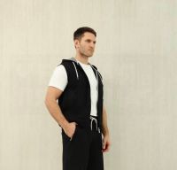 Жилетка Brunello Cucinelli мужская Жилетка Brunello Cucinelli мужская