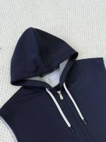 Жилетка Brunello Cucinelli мужская Жилетка Brunello Cucinelli мужская