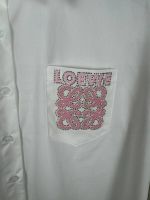 Рубашка LOEWE женская