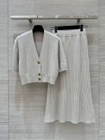 Костюм женский LORO PIANA Cervatto