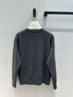 Свитер Brunello Cucinelli кашемир