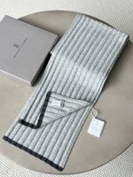 Комплект шапка шарф Brunello Cucinelli