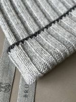 Комплект шапка шарф Brunello Cucinelli