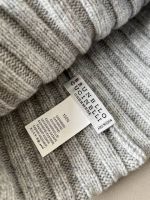 Комплект шапка шарф Brunello Cucinelli