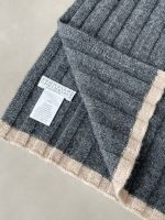 Комплект шапка шарф Brunello Cucinelli