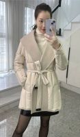 Пальто Loro Piana женское