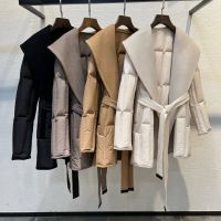 Пальто Loro Piana женское