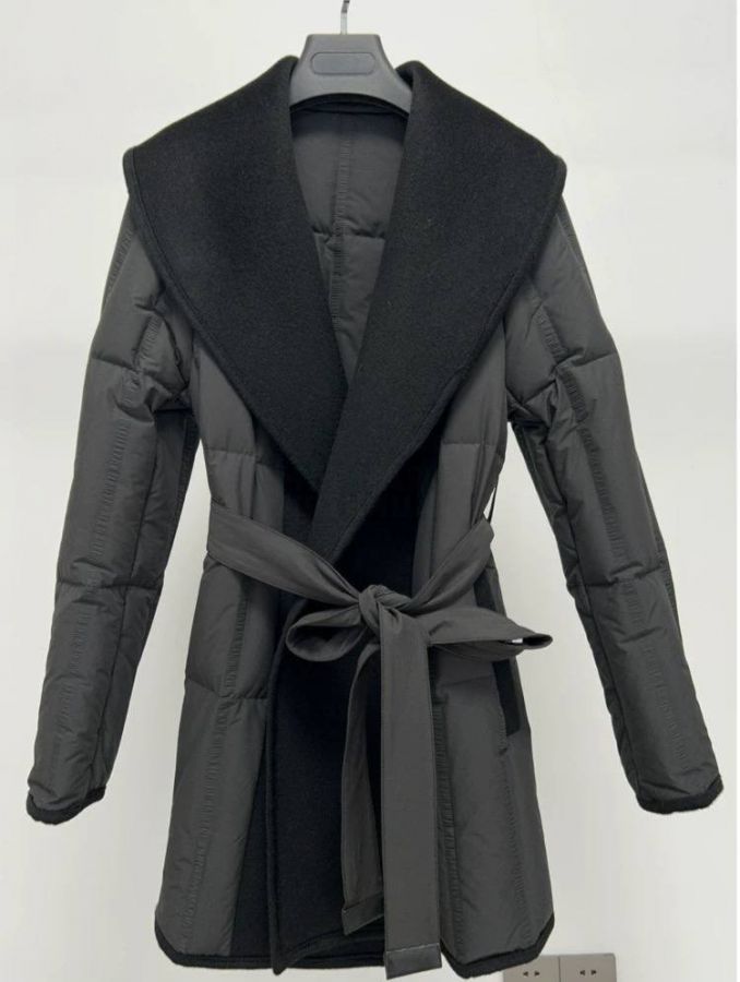 Пальто Loro Piana женское