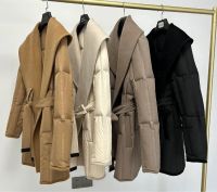 Пальто Loro Piana женское