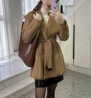 Пальто Loro Piana женское