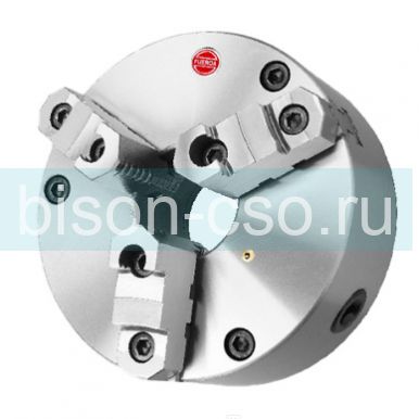 Токарный патрон FUERDA K12-250A/A1-6 250мм