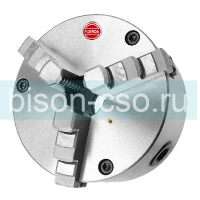 Токарный патрон FUERDA K12-630/A2-15 630мм