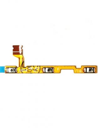 Шлейф кнопок громкости и включения для Xiaomi Redmi S2