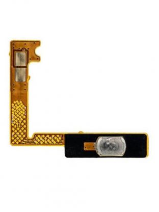 Шлейф кнопки включения для Samsung Galaxy A01 (A015)