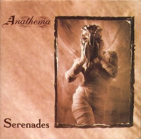ANATHEMA - Serenades DOUBLE CD