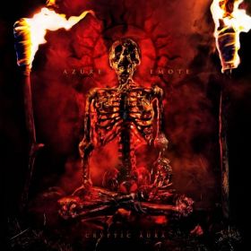 AZURE EMOTE - Cryptic Aura