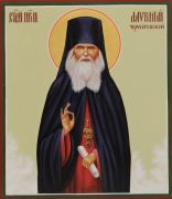 Икона Лаврентий Черниговский (UV-печать)(10116)