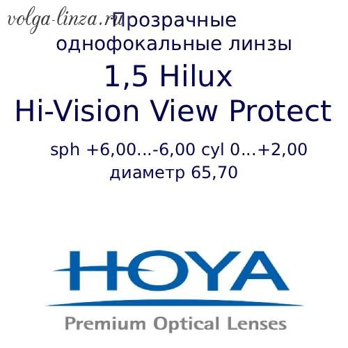 Hilux 1.50 Hi-Vision View Protect Plus