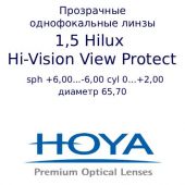 Hilux 1.50 Hi-Vision View Protect Plus